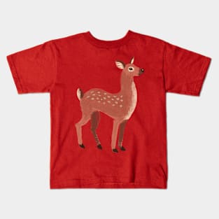 Oh deer! Kids T-Shirt